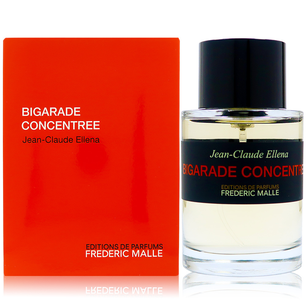 Frederic Malle 德瑞克·馬爾 Bigarade Concentree 濃縮苦橙淡香水 EDT 100ml