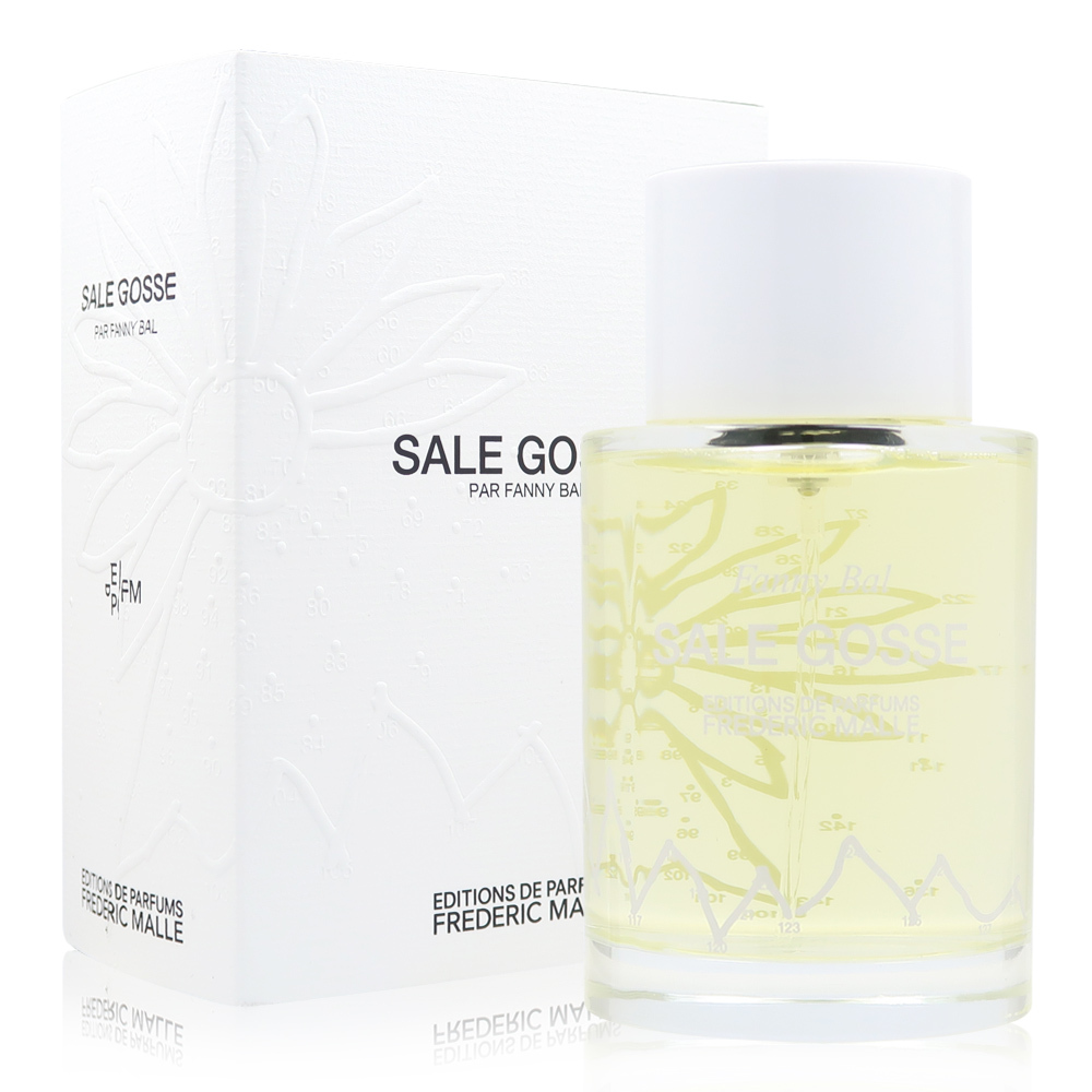 Frederic Malle 德瑞克·馬爾 Sale Gosse 熊孩子(小屁孩)古龍水 EDC 100ml
