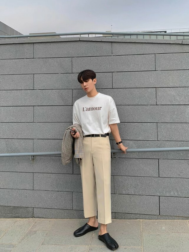 SIMPLEACTION Lamour短袖上衣