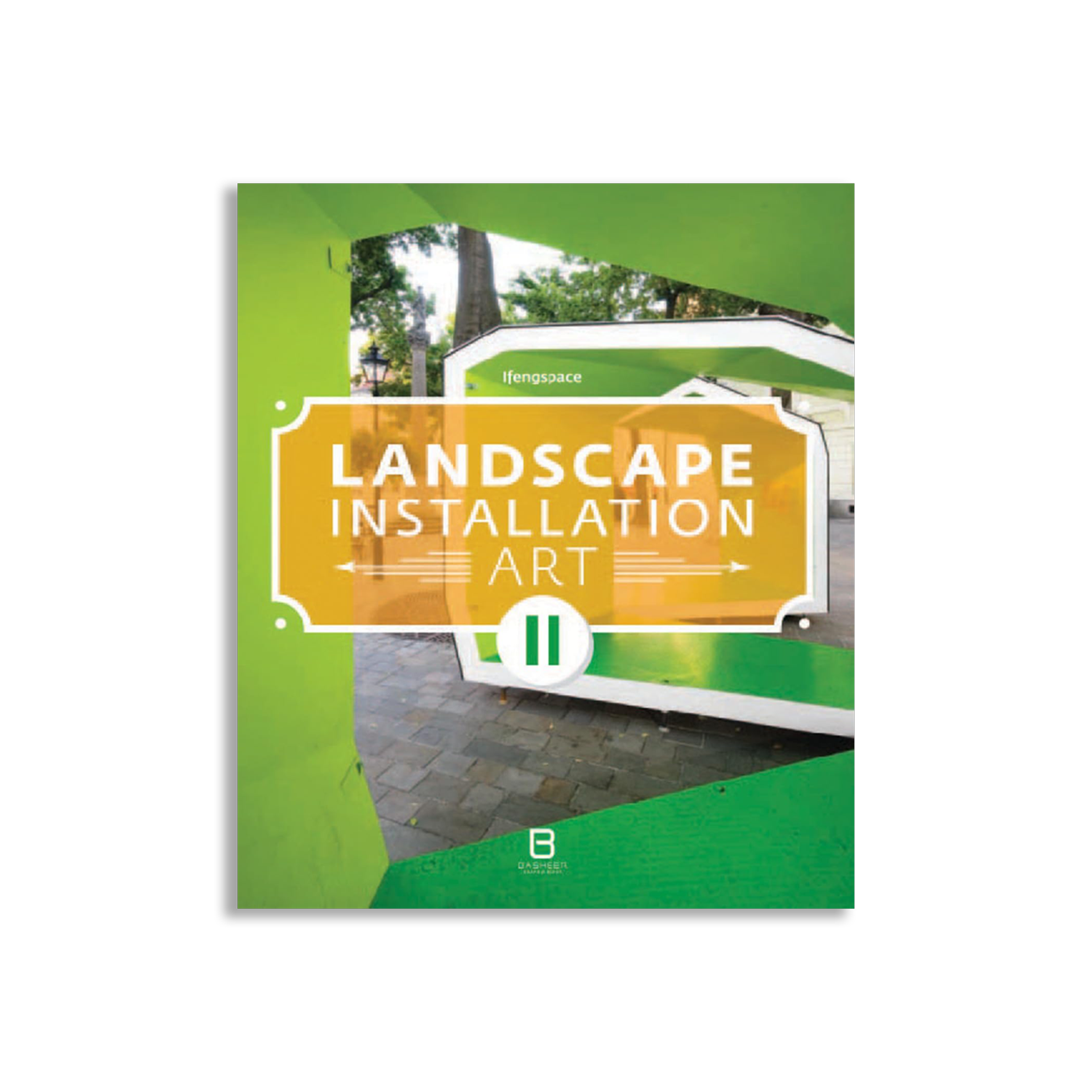 landscape Installation Art II: 2