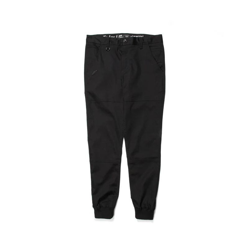 Publish Legacy Jogger Pants Black