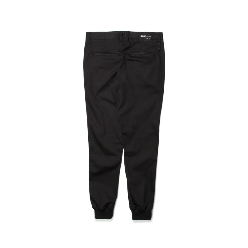 Publish Legacy Jogger Pants Black