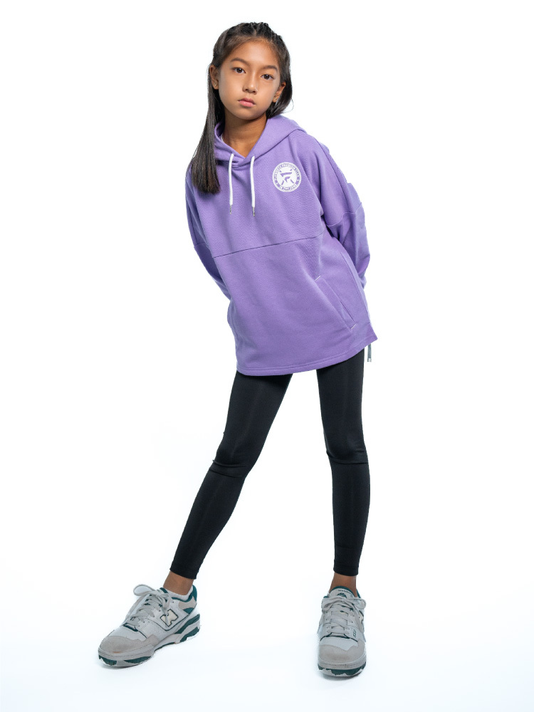 F.P.C 寬版連帽衫