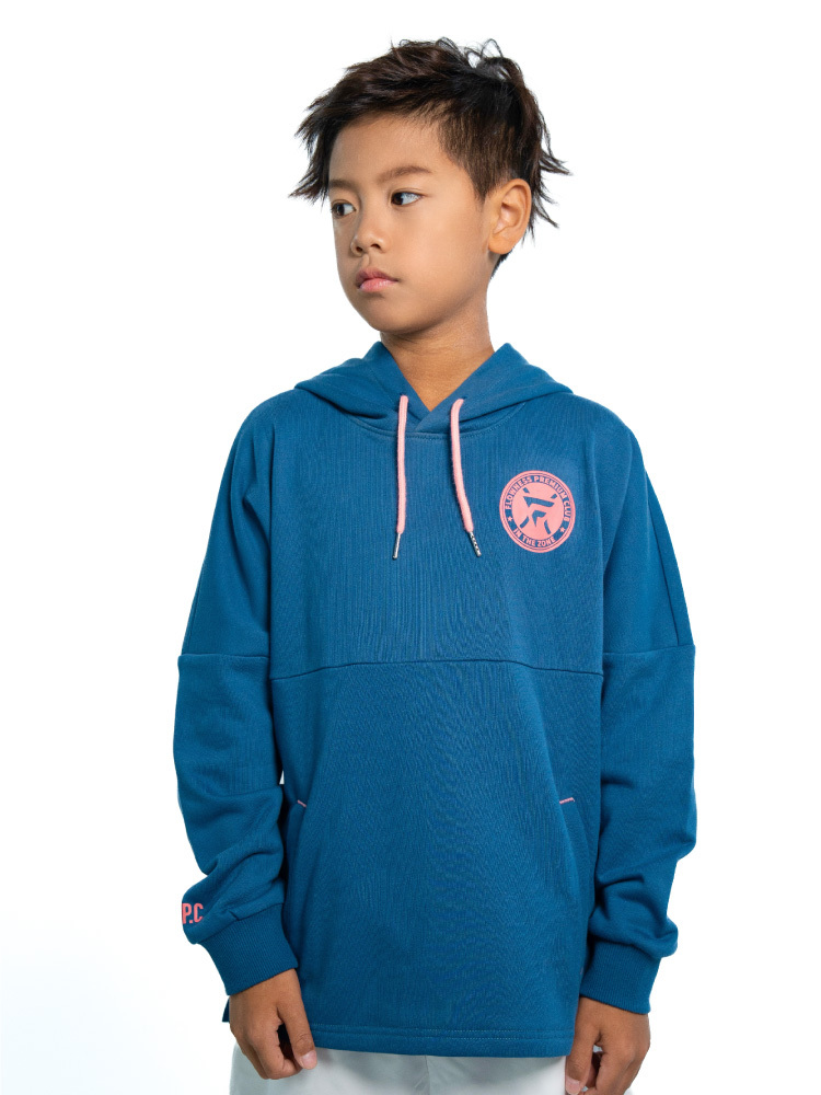 F.P.C 寬版連帽衫