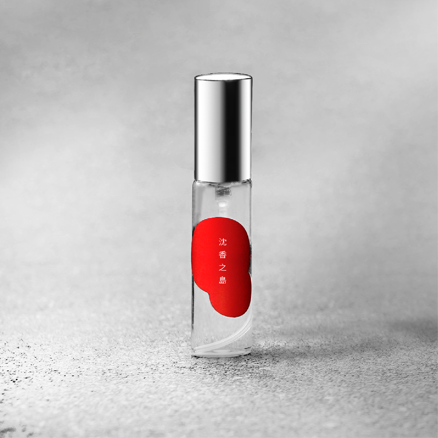 台南400 香｜沈香之島- 單支香氛