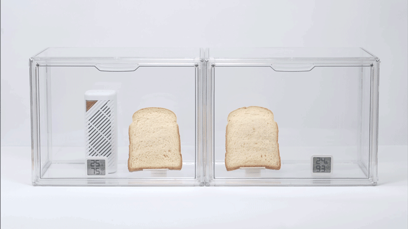 【SANSUI山水】小植淨除濕器1入組 (不含還原座)