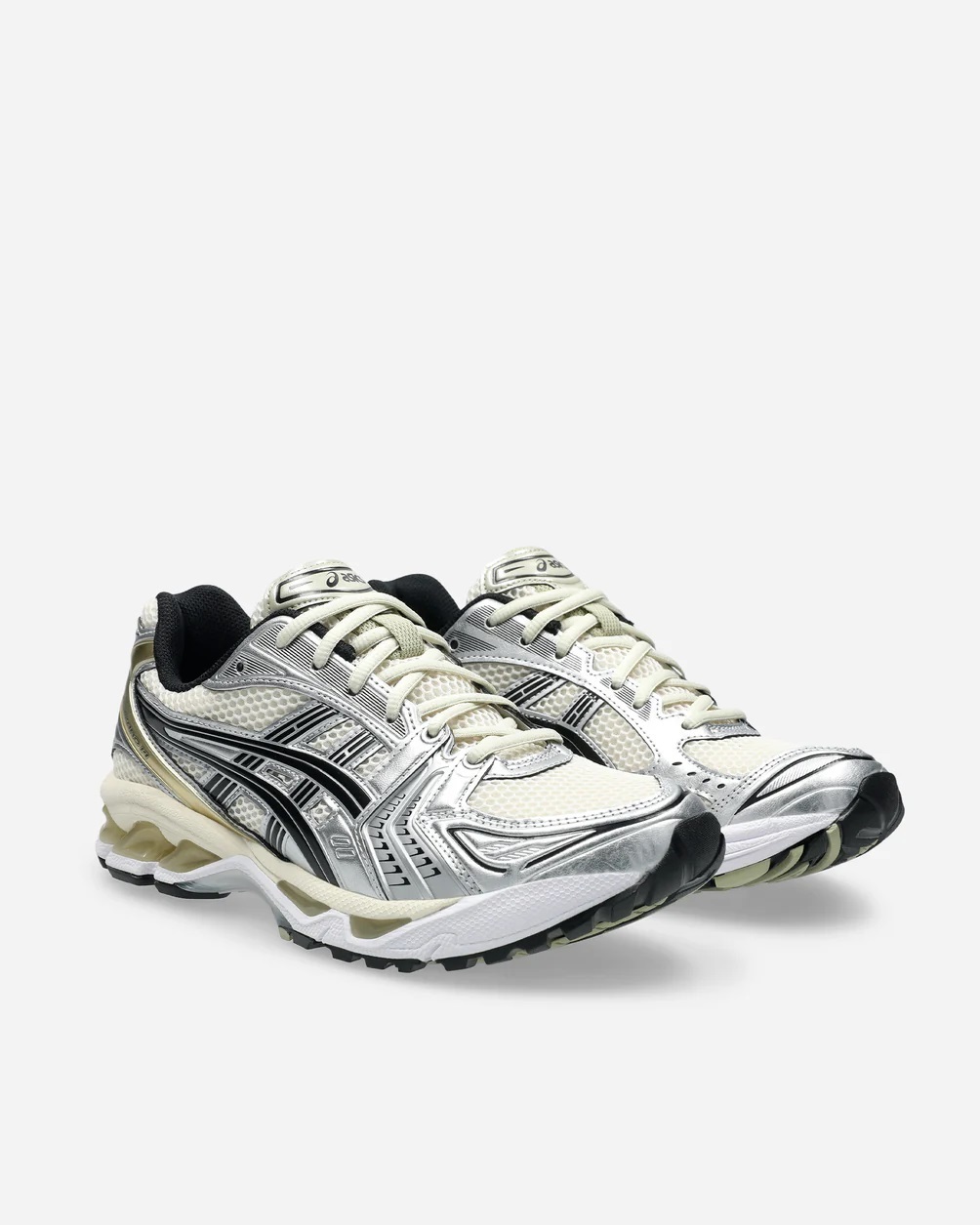 [預訂] ASICS GEL-KAYANO 14 | BIRCH SILVER