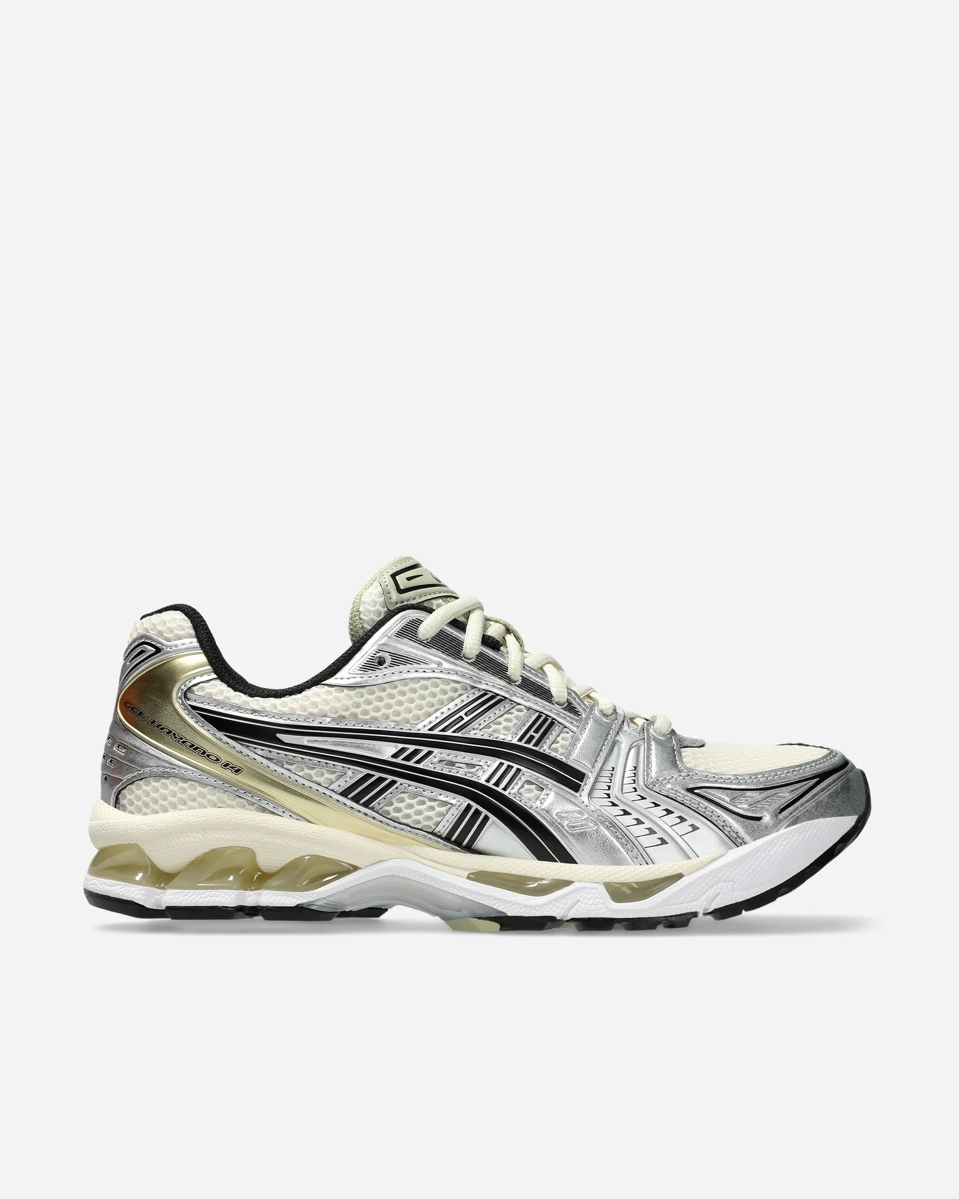 [預訂] ASICS GEL-KAYANO 14 | BIRCH SILVER