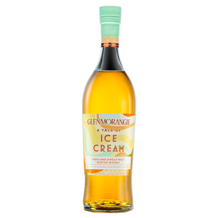 Glenmorangie A Tale Of Ice Cream 700ml