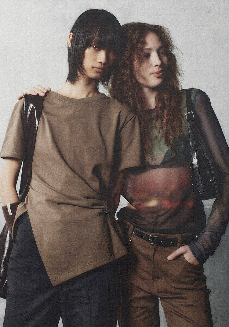 2024 Pre-Fall Collection