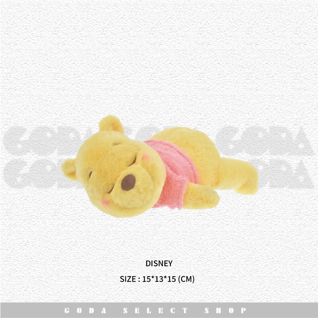 毛絨娃娃大禮包