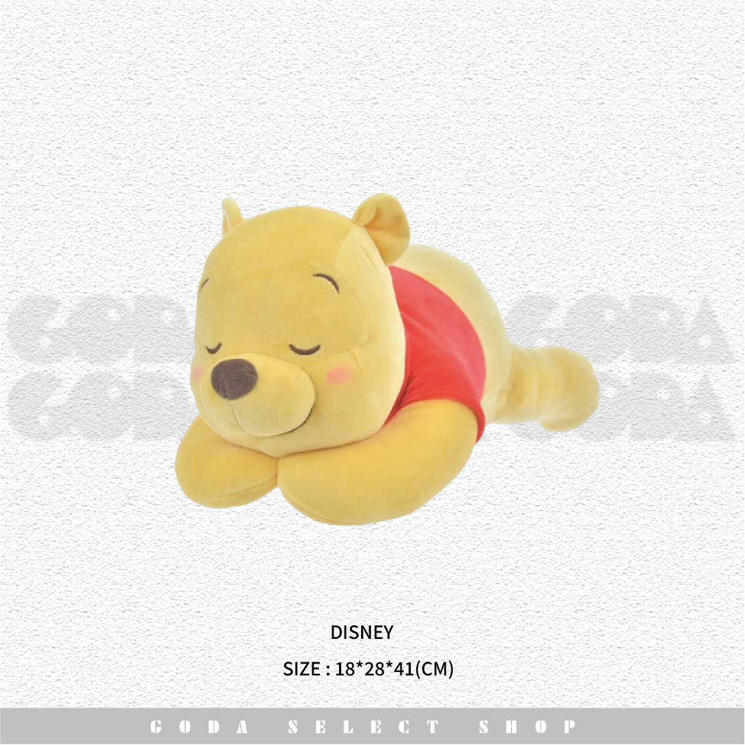 毛絨娃娃大禮包