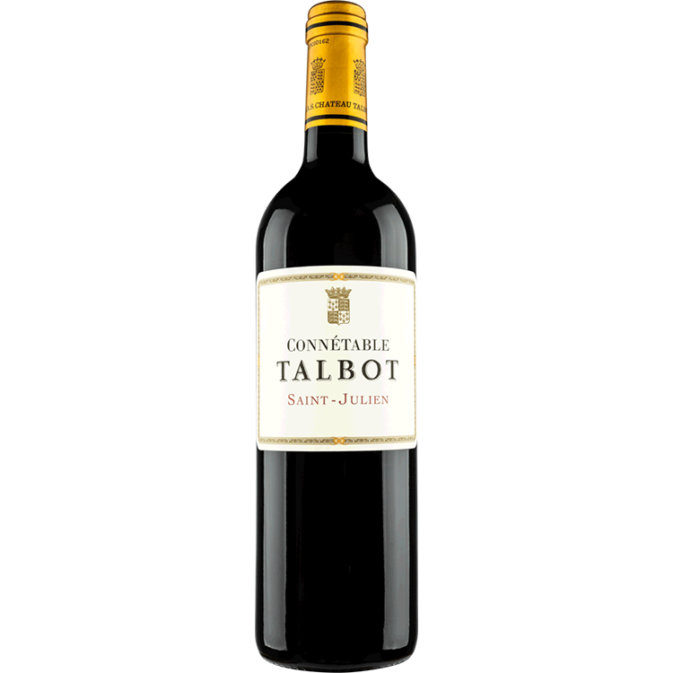 Connetable De Talbot 2021 (副牌) 750ml