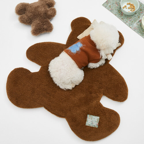 Louisdog 泰迪睡墊