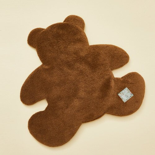 Louisdog 泰迪睡墊