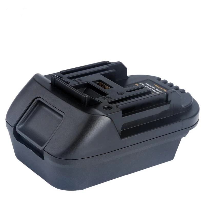 牧田18V主機 轉 得偉20V電池轉接器