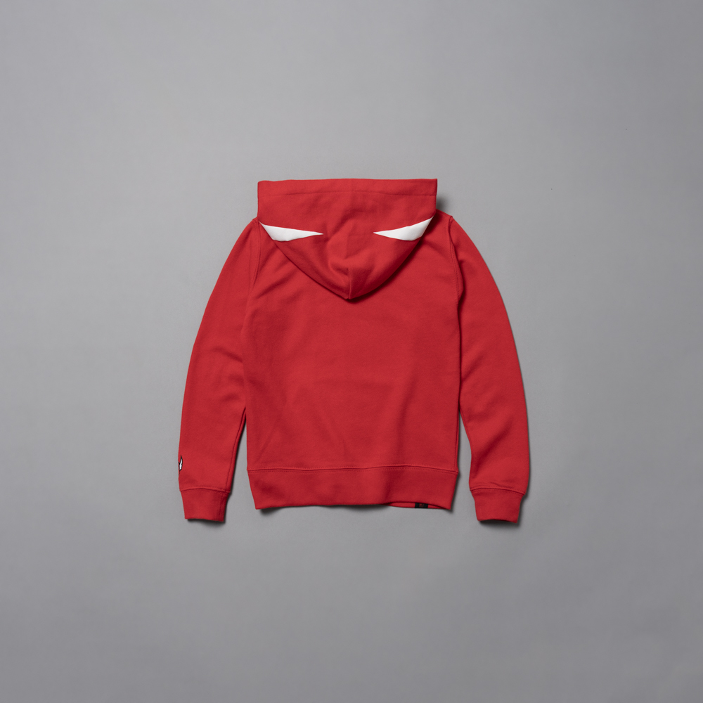 24-25 小小戰神棉質帽Tee