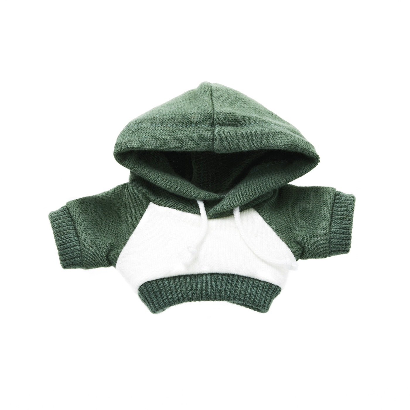 娃娃服飾,連帽衣,吊飾