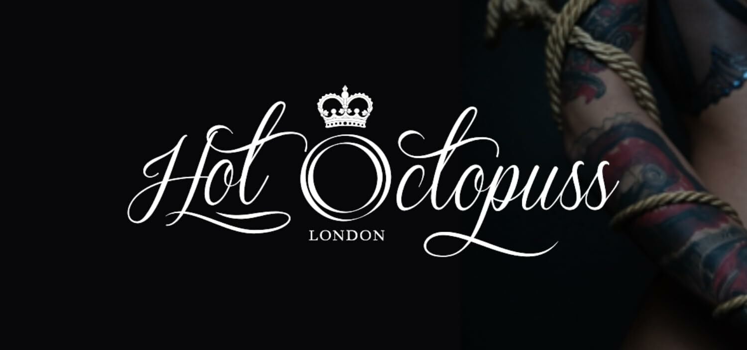 hot octopuss 示意圖