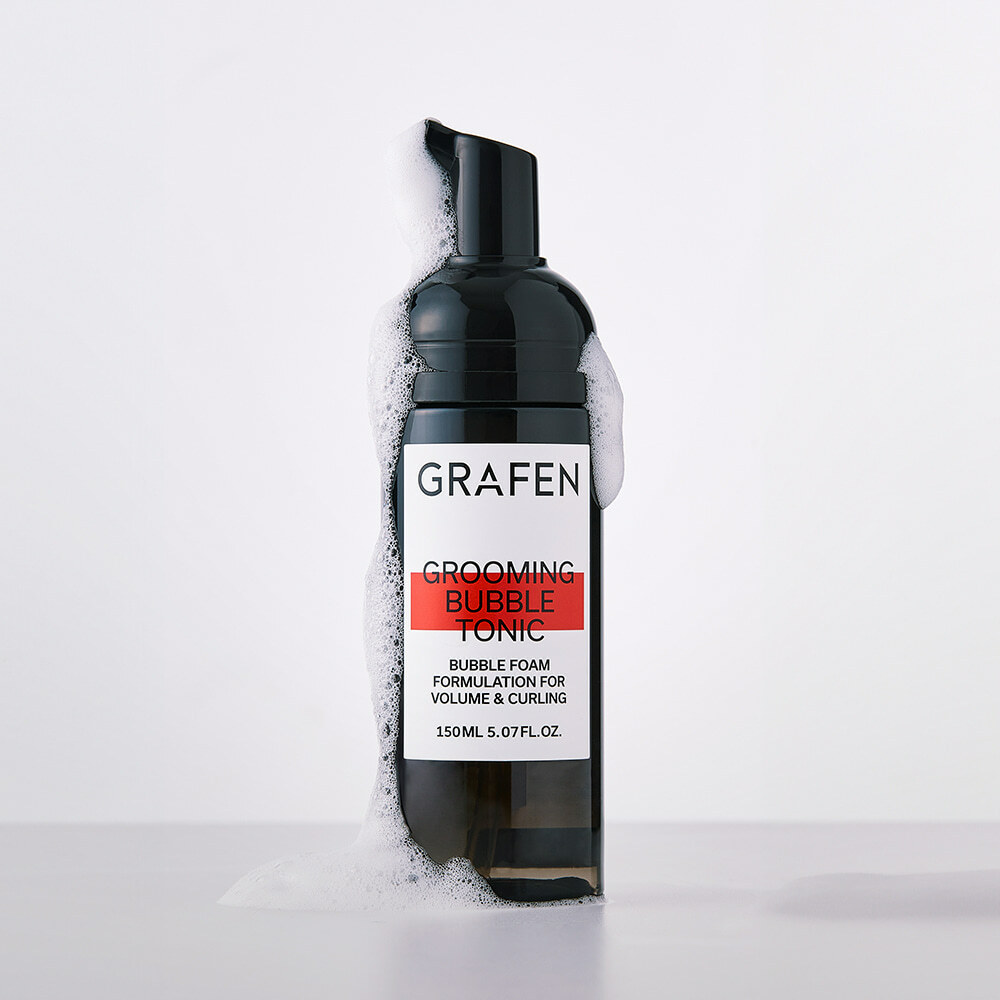 GRAFEN Grooming Bubble Tonic 150ml