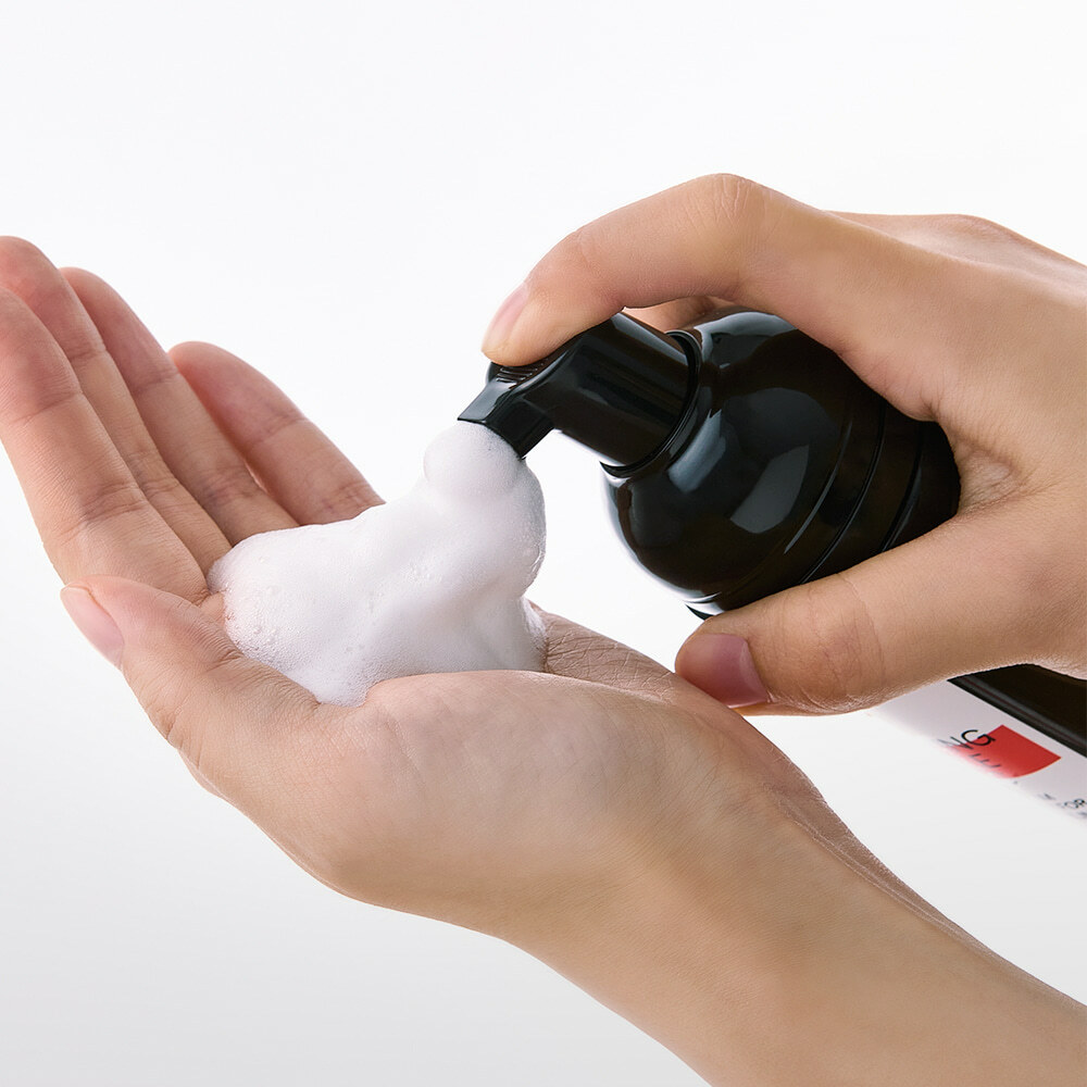 GRAFEN Grooming Bubble Tonic 150ml