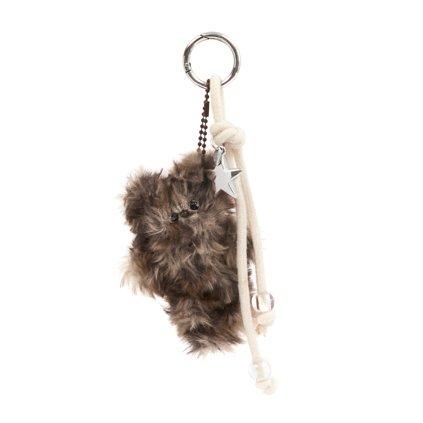 小熊吊飾,鑰匙圈,吊飾