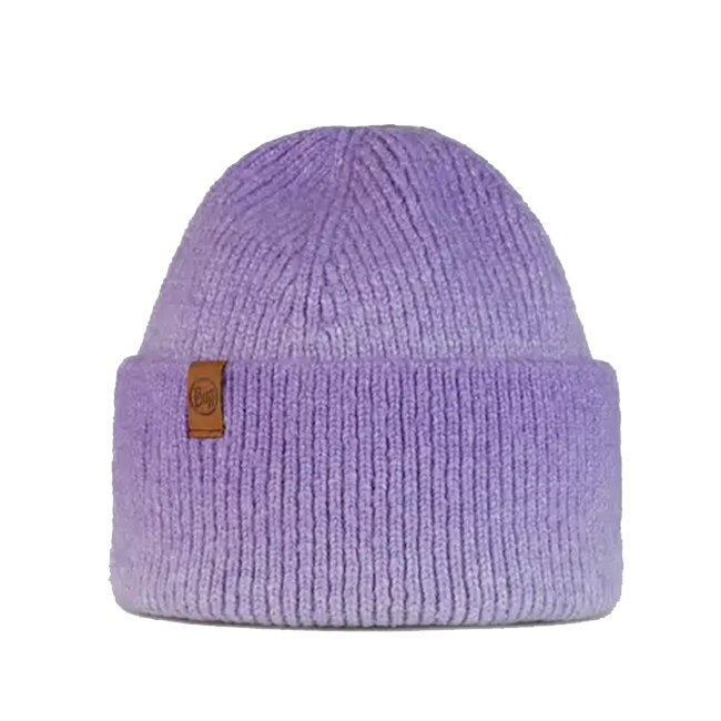 【BUFF】Marin 針織保暖帽 /漸層紫 BFL132324