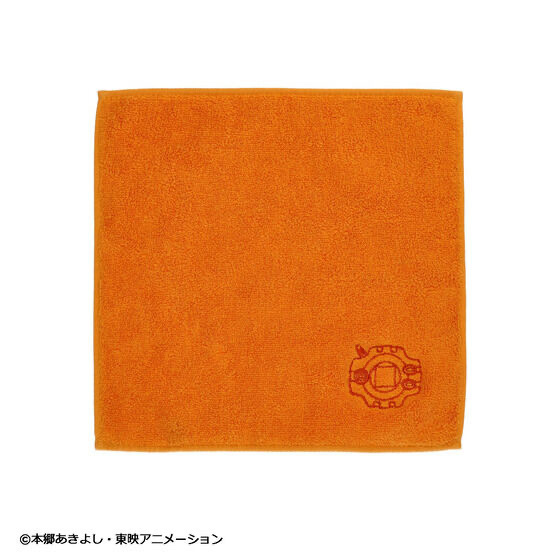 222418 Pbandai 預訂 2025/2月 デジモンアドベンチャー 今治タオル デジヴァイスモチーフ（全8種）