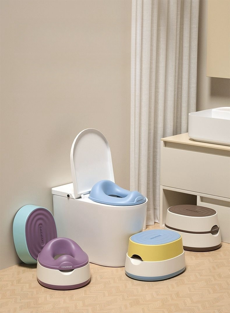4 in 1 baby toilet