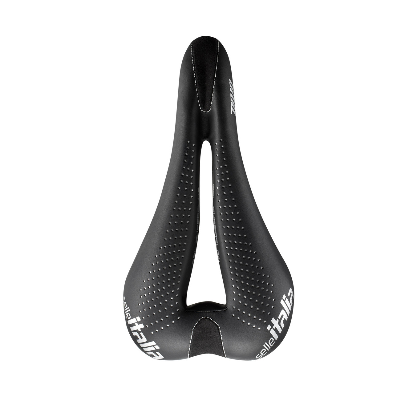 Selle Italia Diva Gel SuperFlow 鈦軌座墊