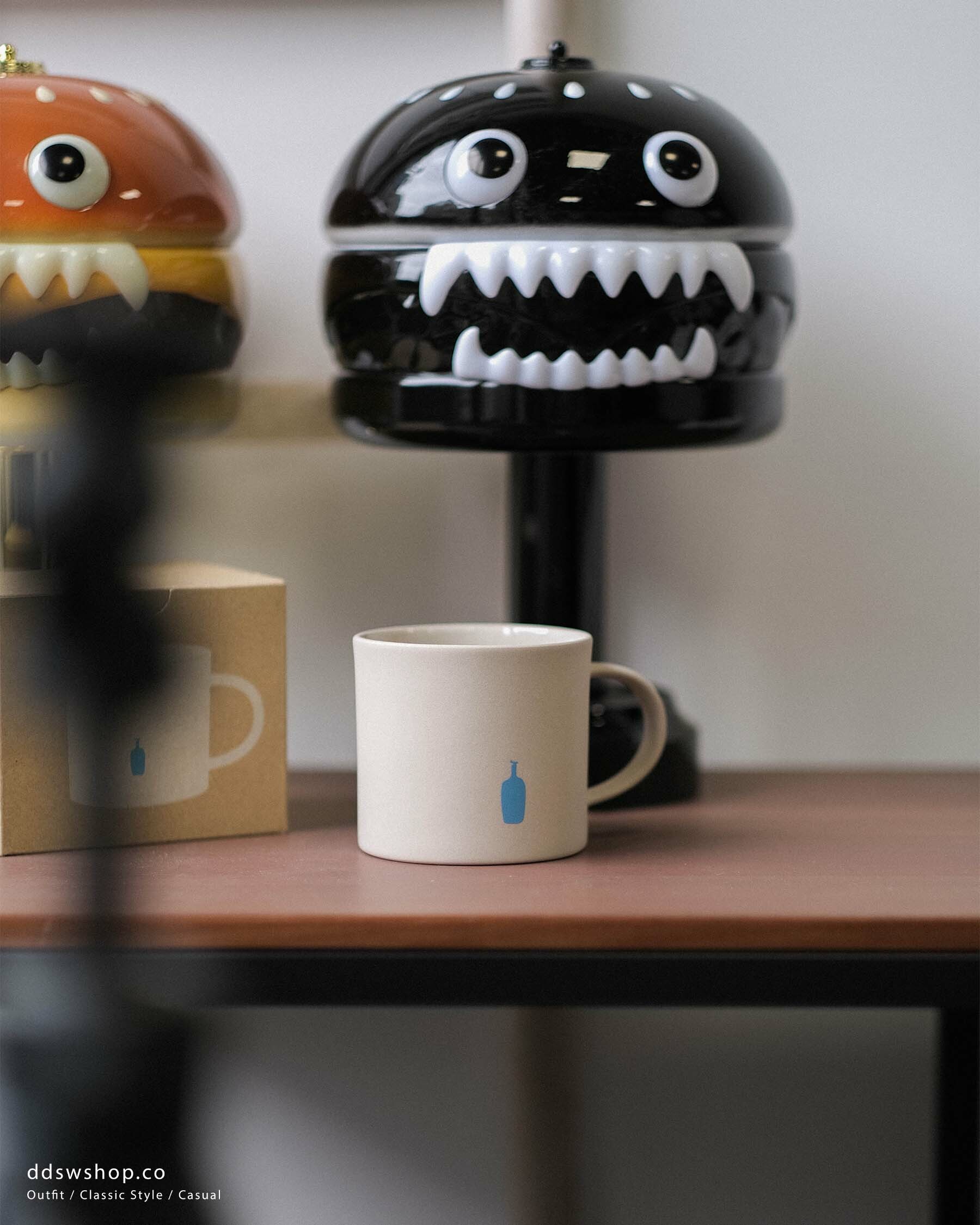 "現貨" Blue Bottle 手工馬克杯