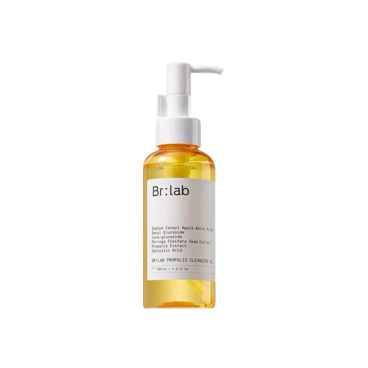 Propolis Cleansing Gel 120ml  【parallel import】8809633851797