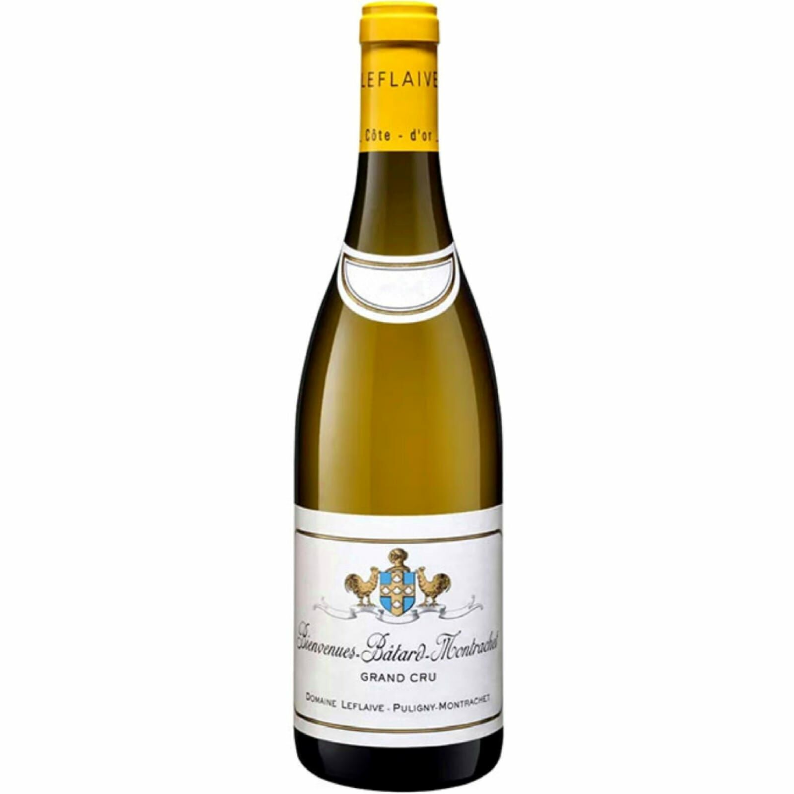 2012 Domaine Leflaive Bienvenues-Batard-Montrachet Grand Cru