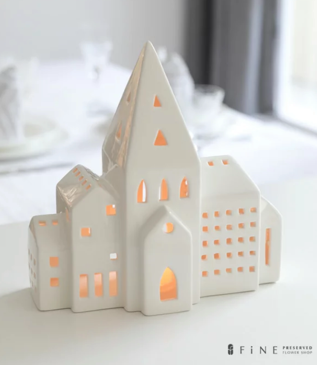 KAHLER 聖誕 雜貨 北歐 室內裝飾 裝飾