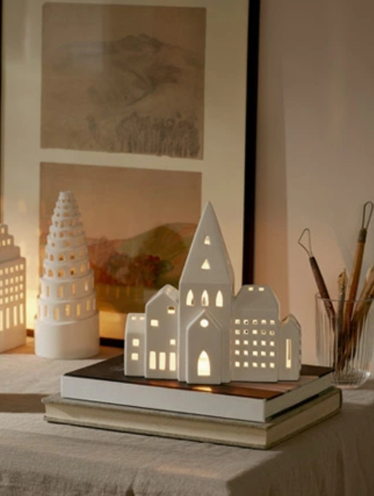 KAHLER 聖誕 雜貨 北歐 室內裝飾 裝飾