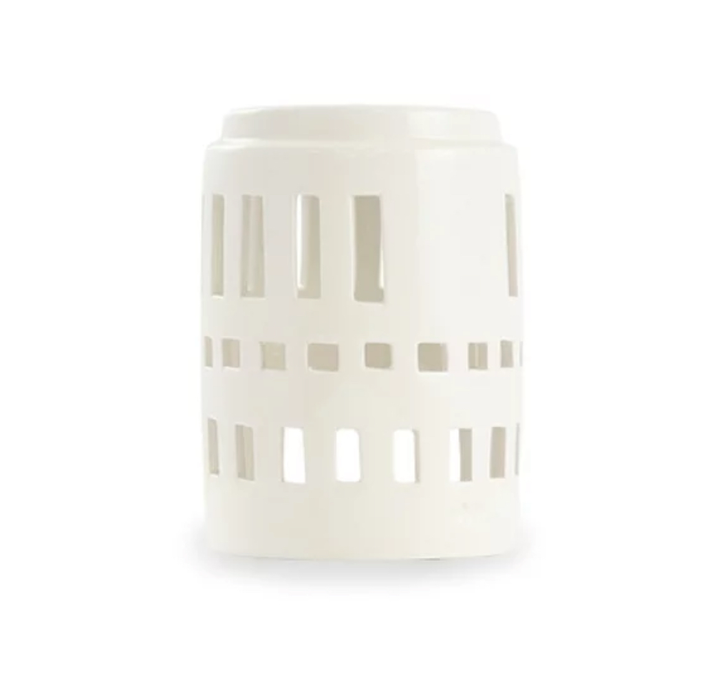 KAHLER（凱勒）】厄巴尼亞 燭臺長教堂