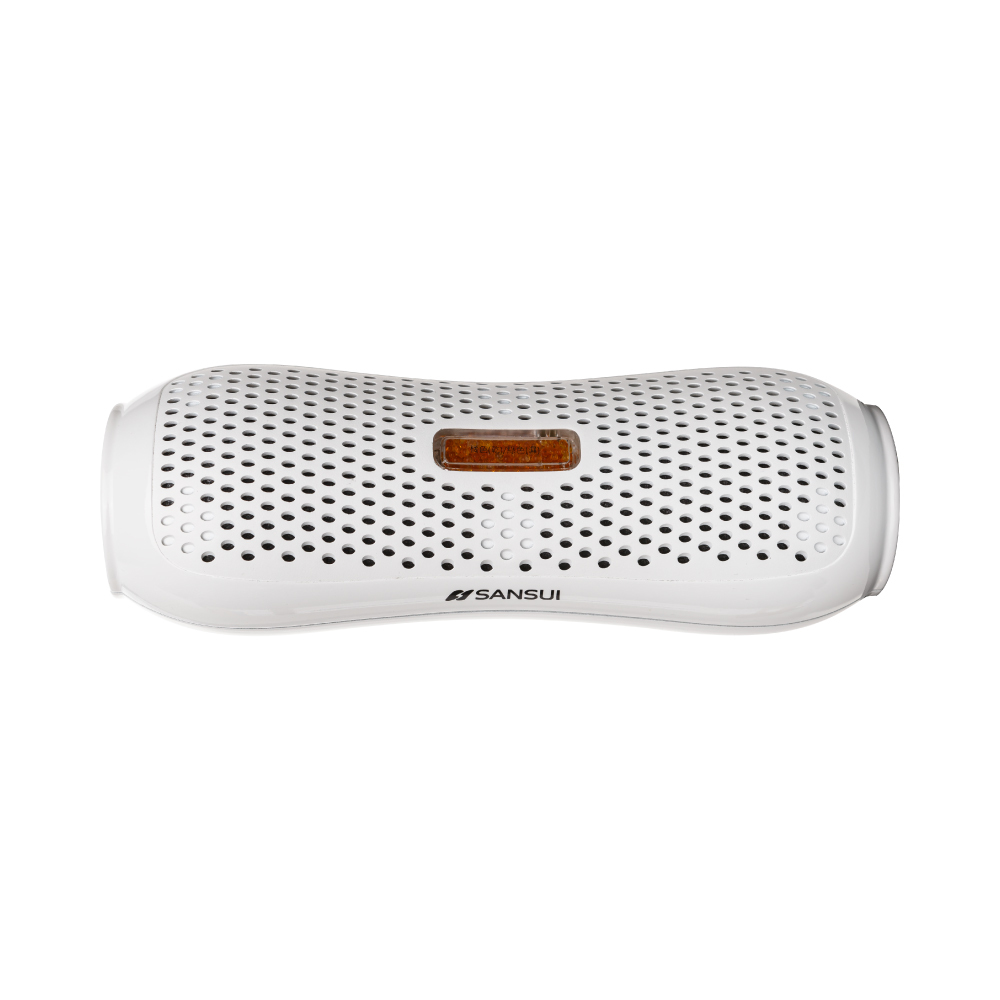 【SANSUI山水】小綠能除濕器 SDR-120