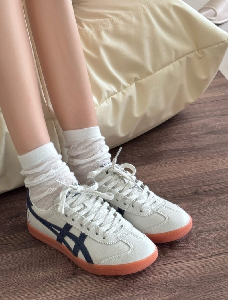 ONITSUKA TIGER TOKUTEN  鬼塚虎 藍莓乳酪 1183B938-020