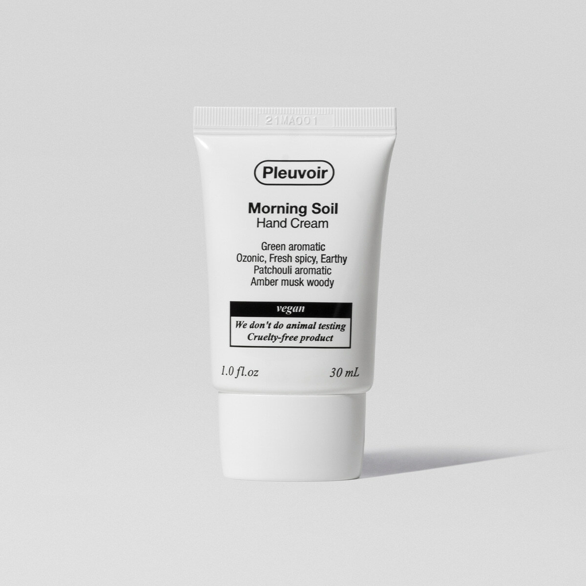 【直播】Pleuvoir SM121323 潤手霜系列 30ml