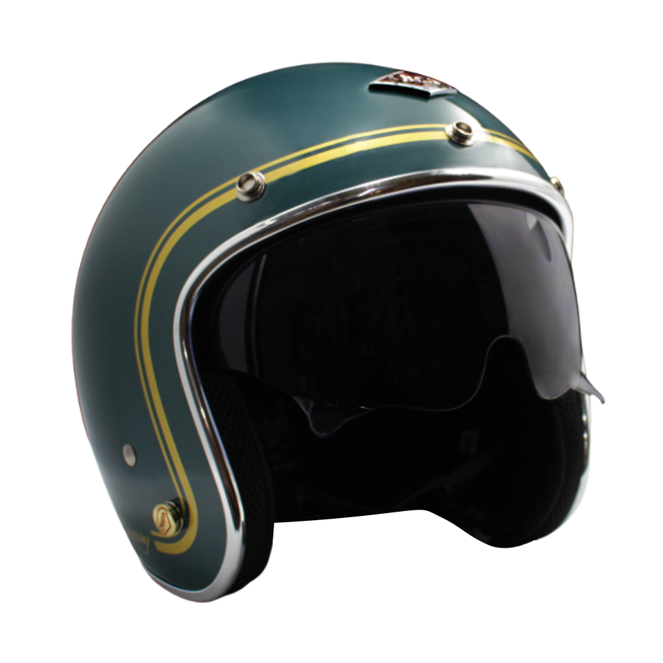 ONZA | 傑洛斯 JELOS 石墨綠