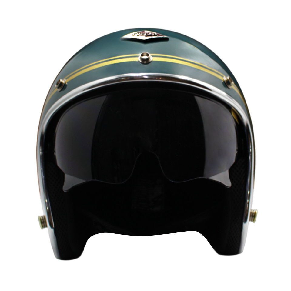 ONZA | 傑洛斯 JELOS 石墨綠