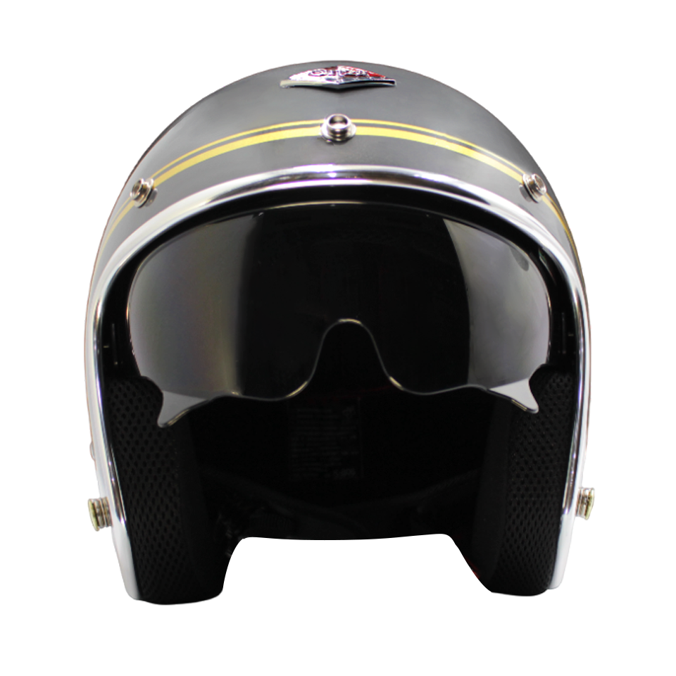 ONZA | 傑洛斯 JELOS 岩灰