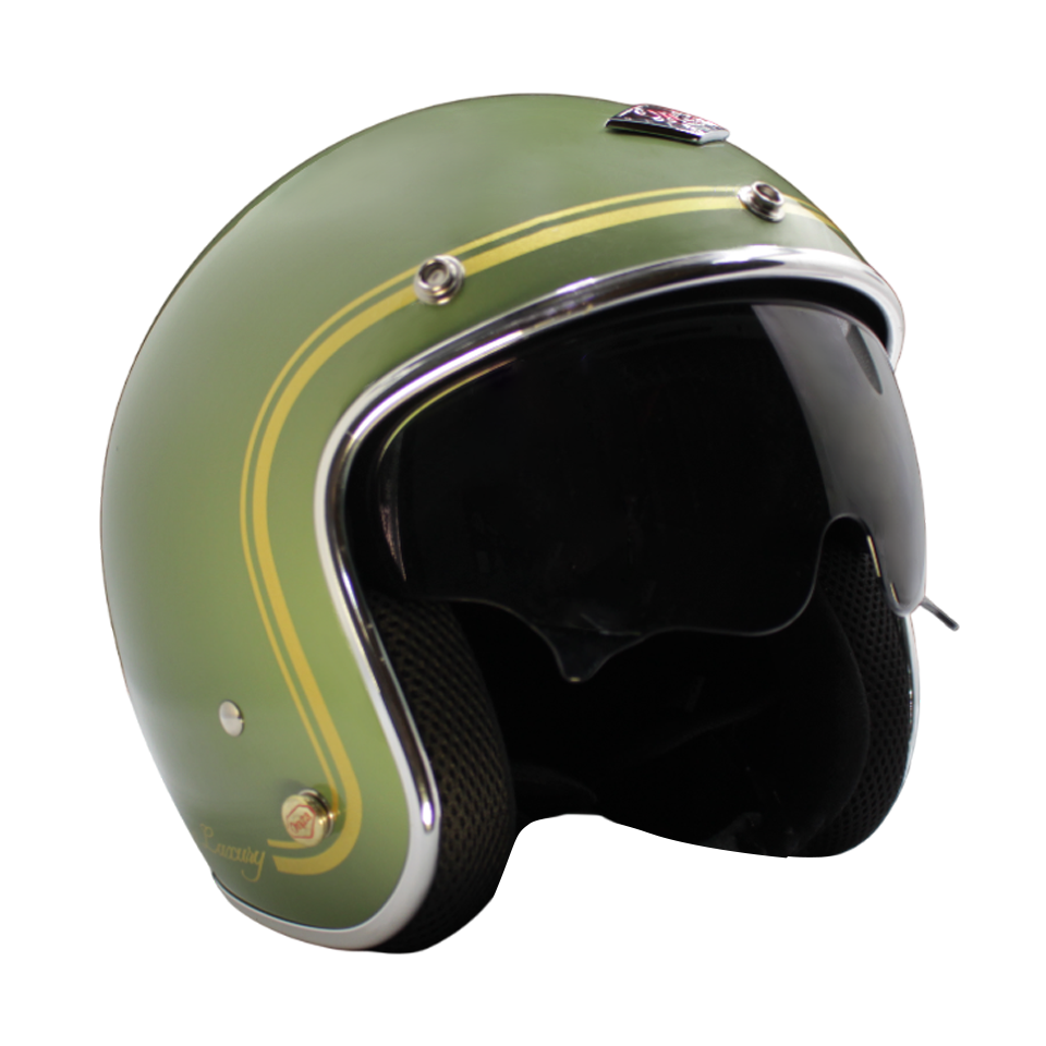 ONZA | 傑洛斯 JELOS 草綠