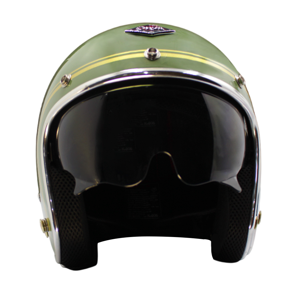 ONZA | 傑洛斯 JELOS 草綠