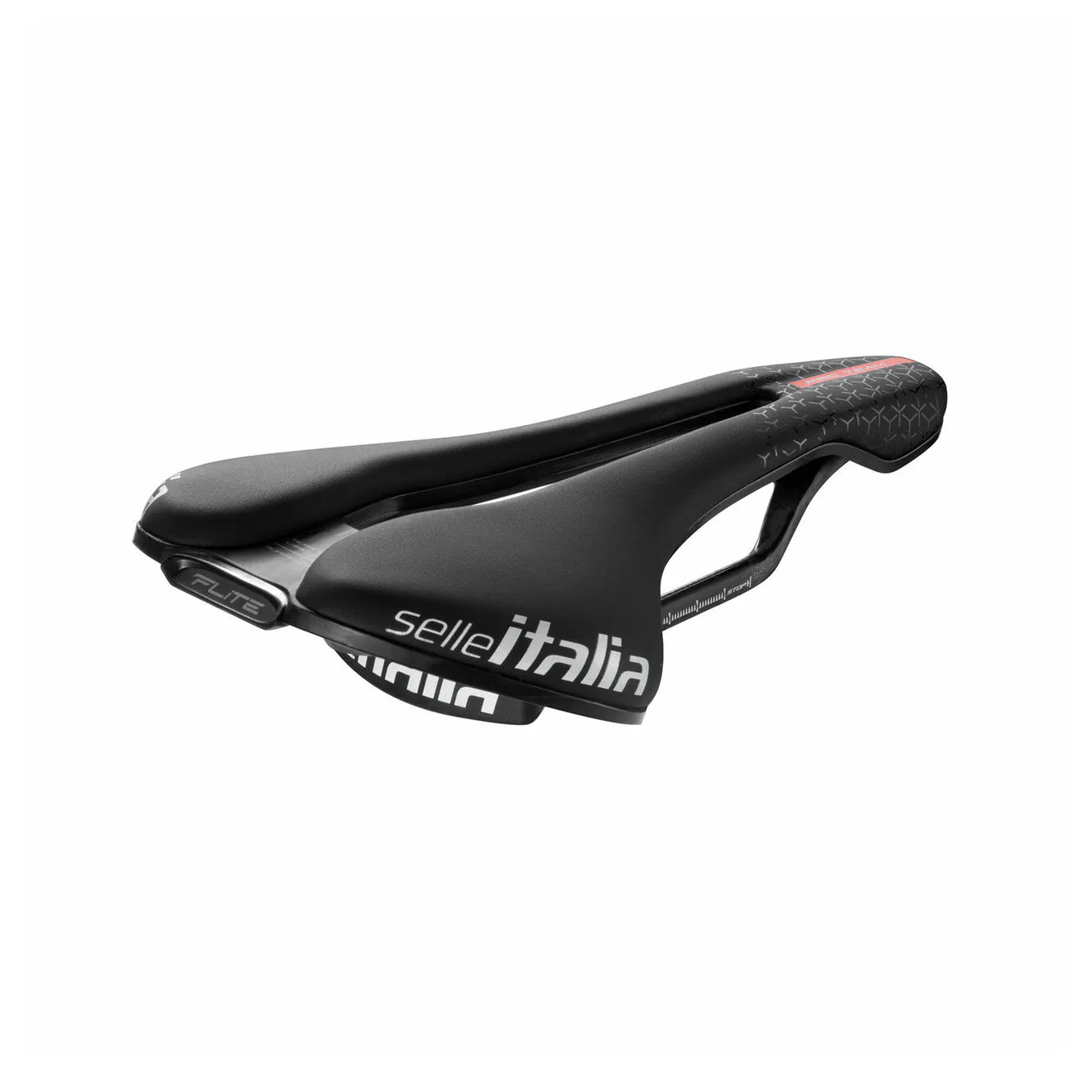 Selle Italia Flite Boost Kit Carbonio Superflow Pro Team 6.1 碳軌座墊