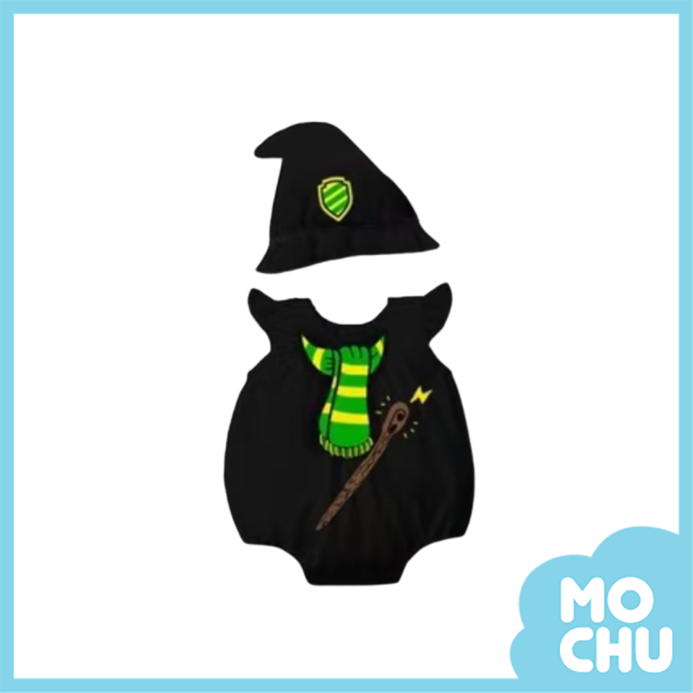 史萊哲林學院包屁衣