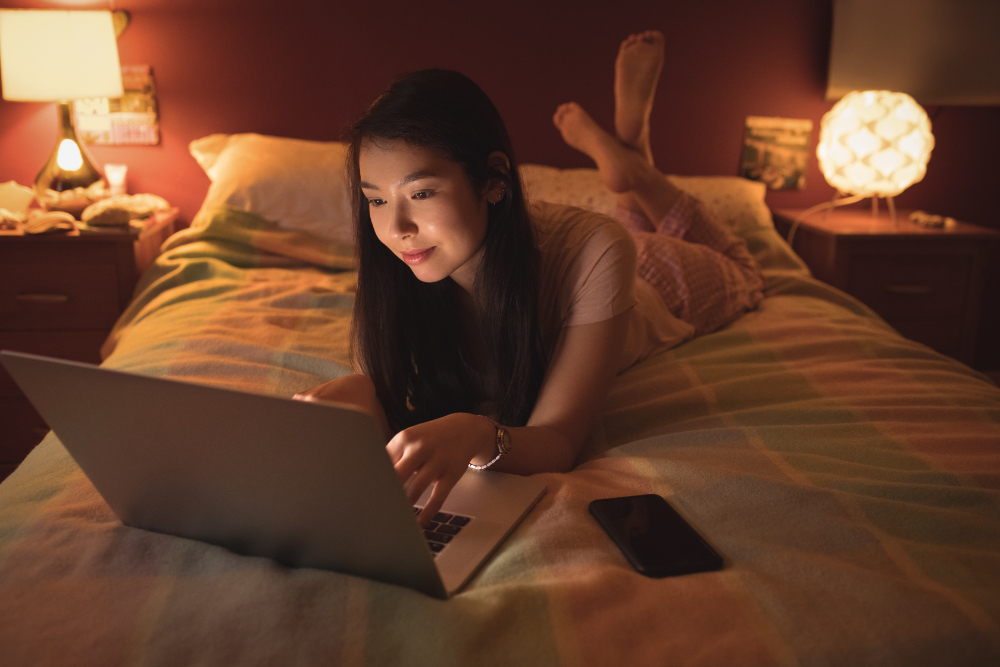 熬夜晚睡會怎樣？長期熬夜傷身？熬夜對身體的影響&8種補救方法