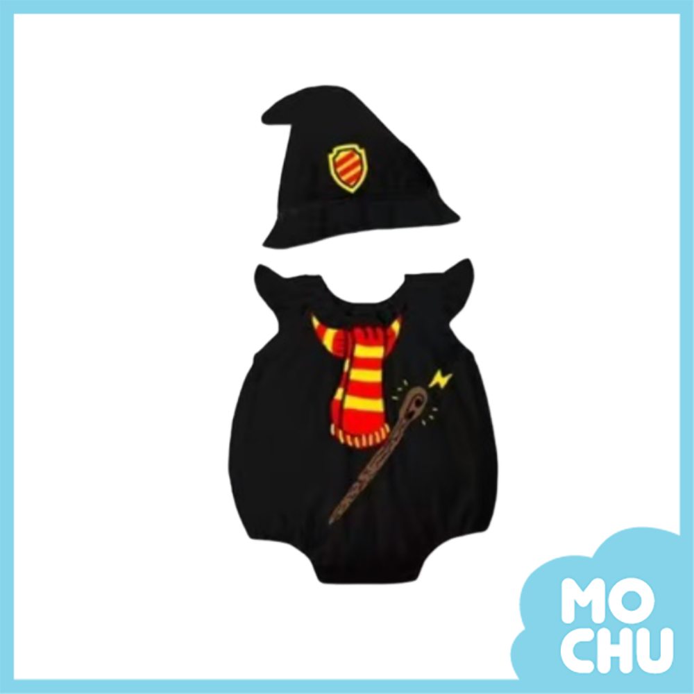 葛萊芬多學院包屁衣