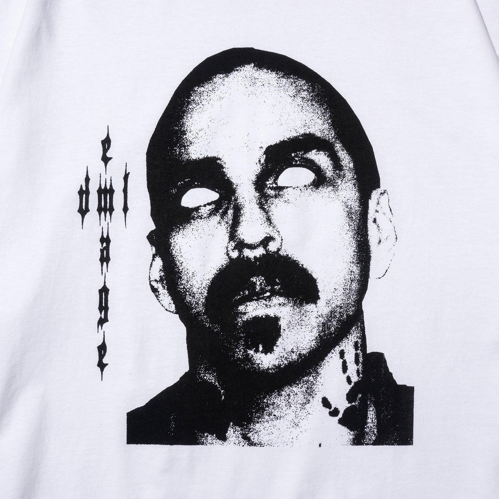 Demarcolab｜CRIMINAL TEE