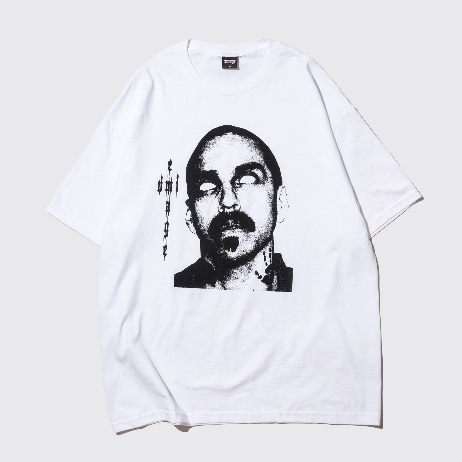 Demarcolab｜CRIMINAL TEE